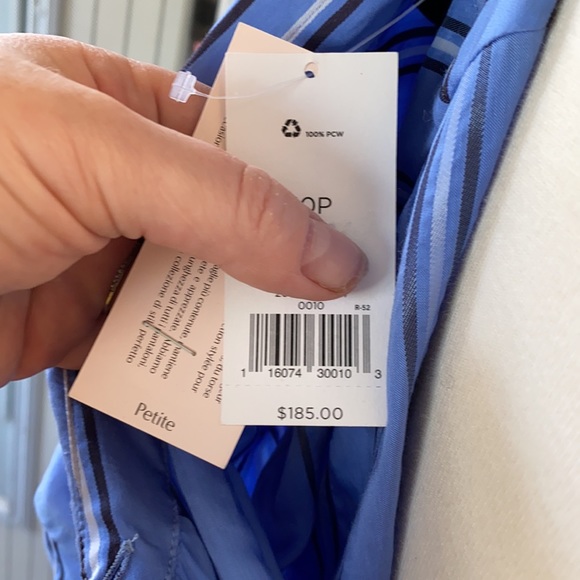 NWT Banana Republic Maxi Dress - Picture 8 of 11